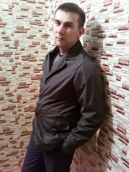 Денис Кожановский