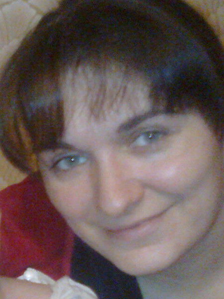 Валентина Калашникова(Ткачук)