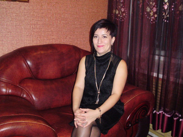 Евгения Литвинец