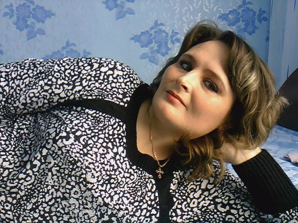 Галина Андреева