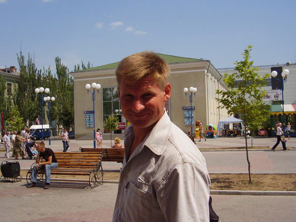 Сергей Иванченко