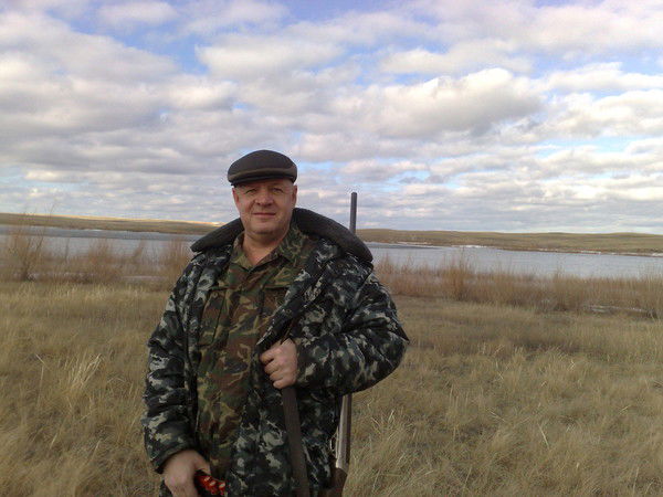 Евгений Викторович Бочаров