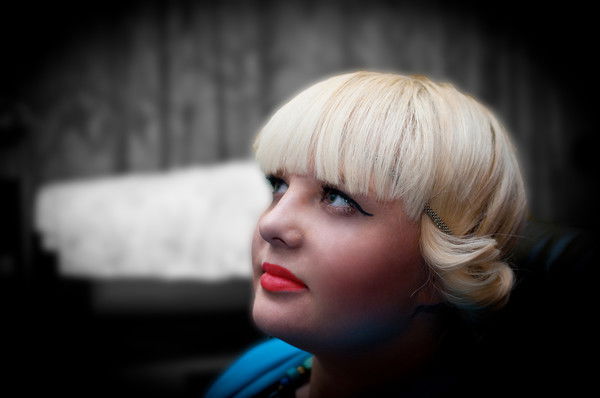 Валентина Томилова