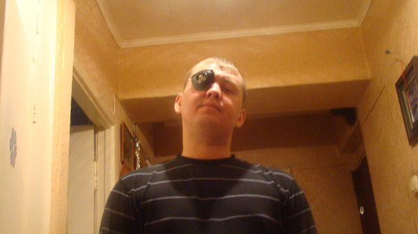 Молодов Алексей