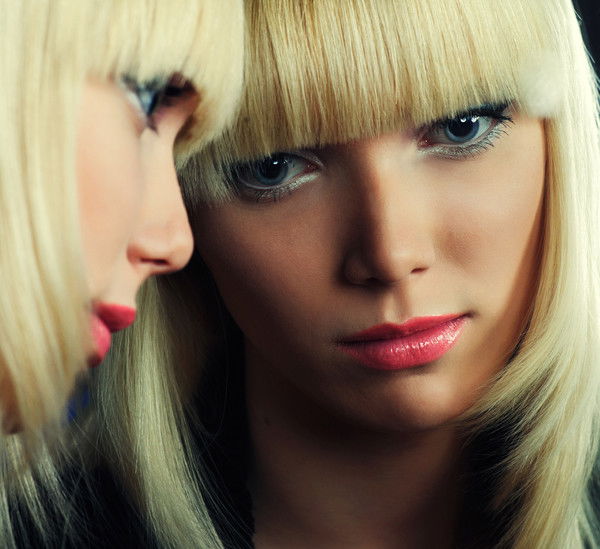 Оля Шевелёва