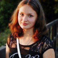 Валентина Воробь