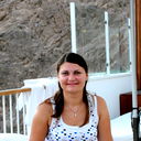 Oksana Onyshkiv