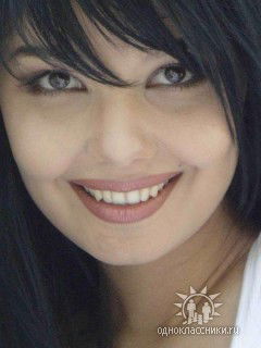 Джамиля Кадиева