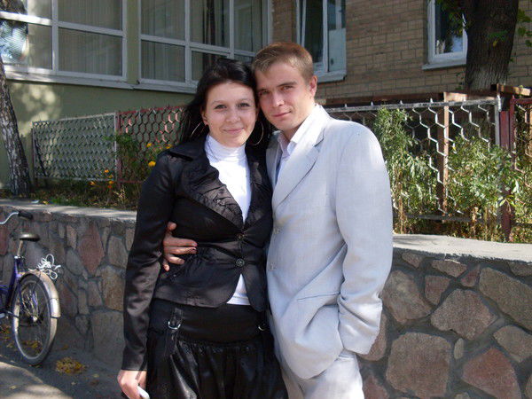 Наташа Радченко