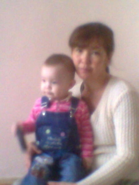 Гулшара Изтелеуова