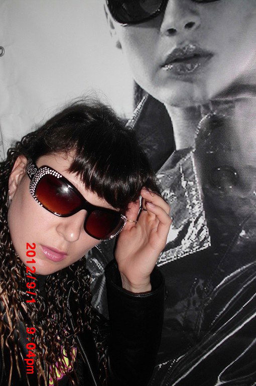 Татьяна Тычинская