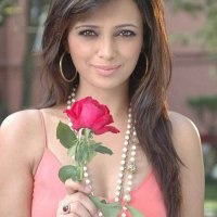 Шахида Мирзахмет