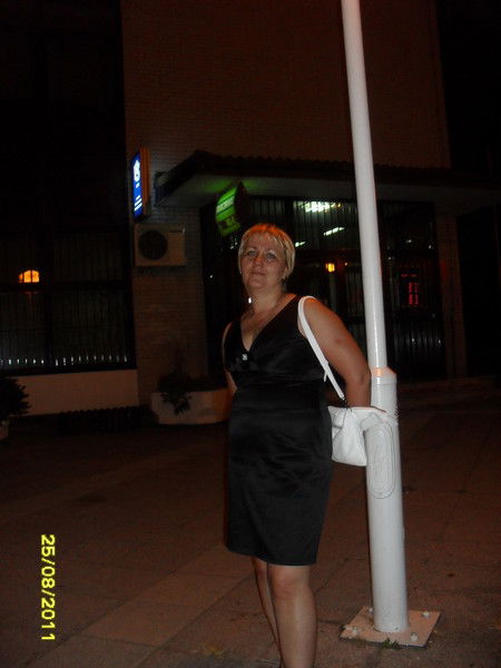 Венглевская Оксана