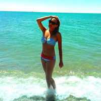 Екатерина Владимировна