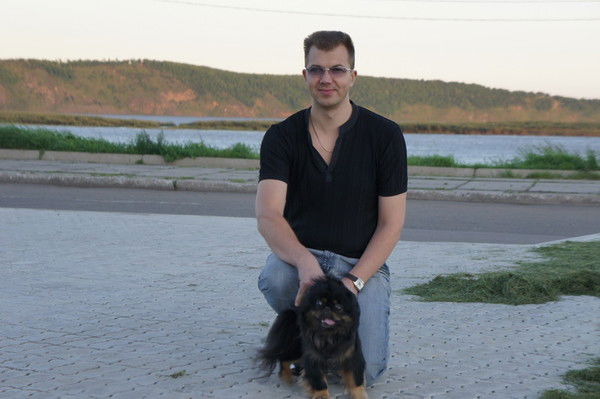 Вадим Туркин