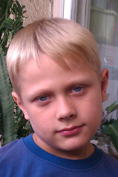 Данил Палей