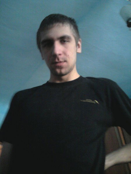 Михаил Павлов