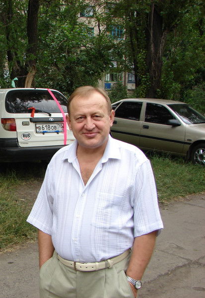 Владимир Высоцкий