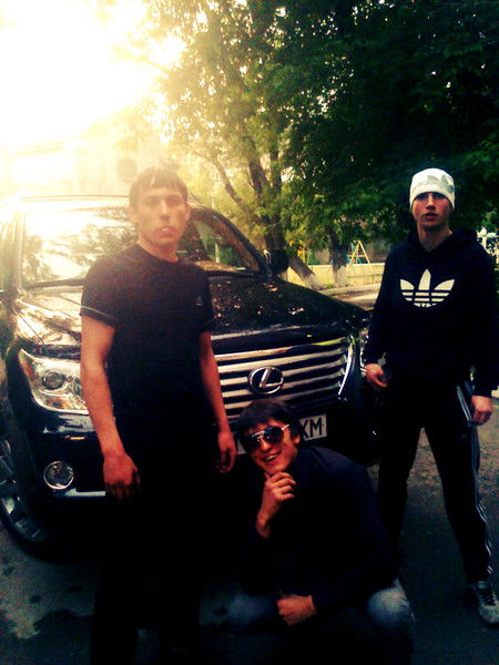 Руслан Нигматуллин