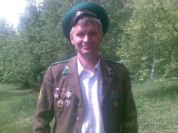 Косач Андрей