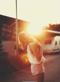 Ксюша Парфес