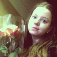 Оксана Дмитриева