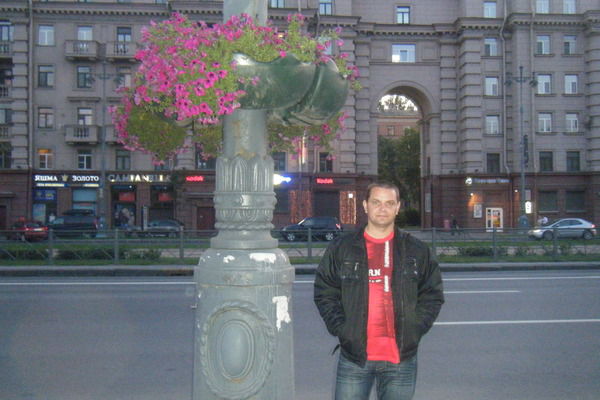 Сергей Гапликов