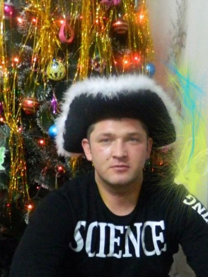 Илья Смагин