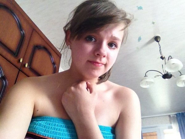 Анжелика Илюхина