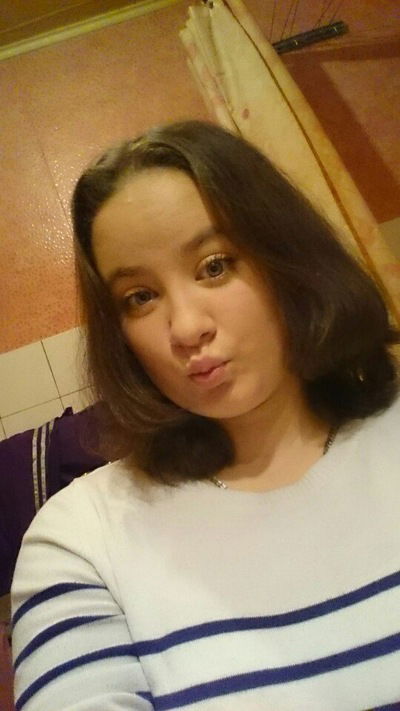 Мария Каспер