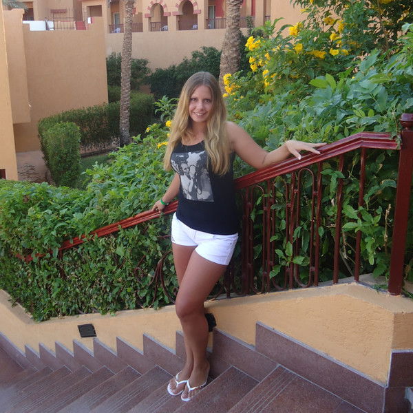 Татьяна Шека