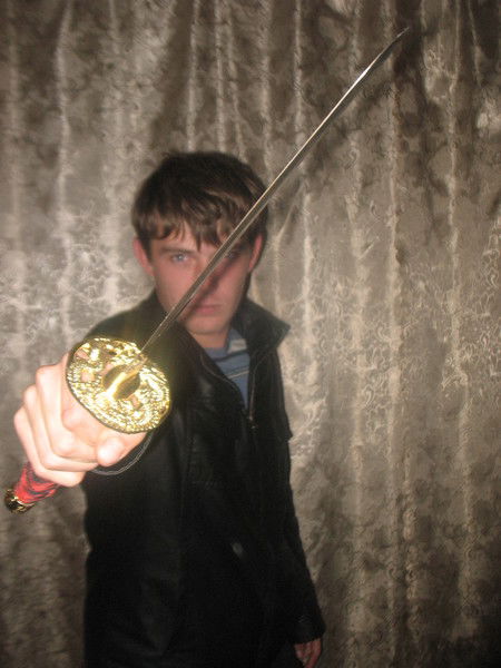 Никита Лебедев