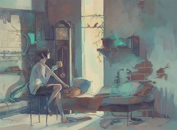 Оксана Серёдкина