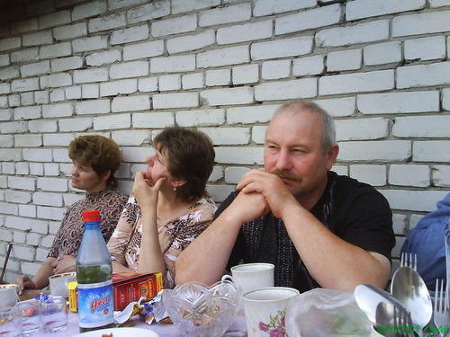 Сергей Белов