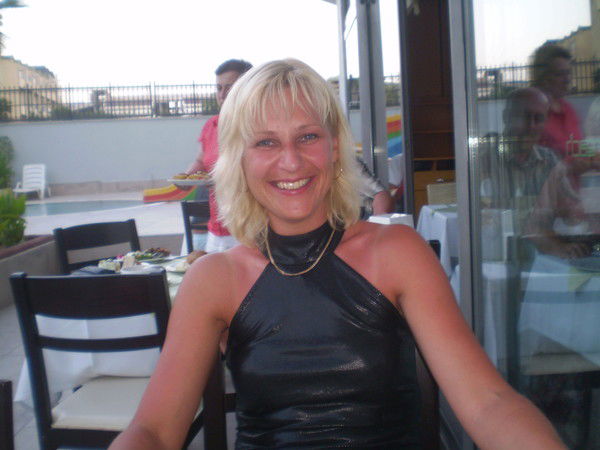 Наталья Пархоменко