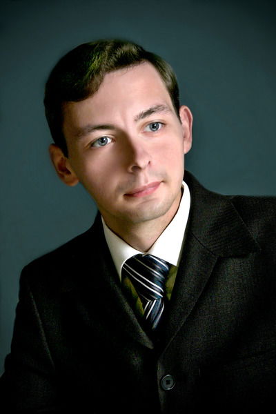 Андрей Бутко