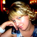 Анна Ушакова