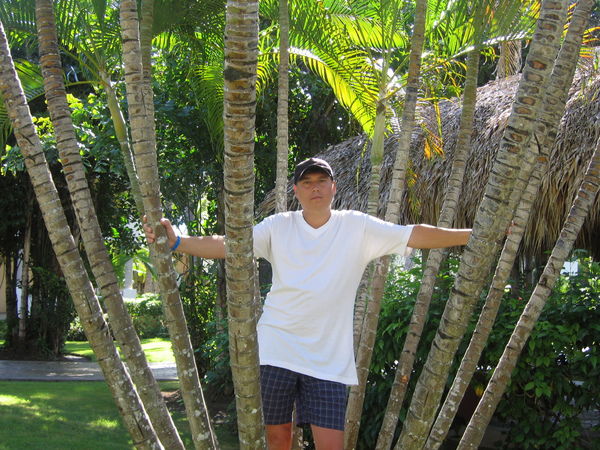 Илья Галуза