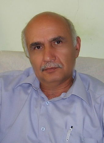 Хайрулло Давлатов