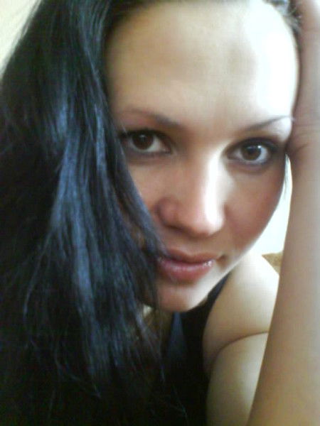 Ирина Ноженко