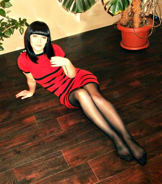 Оля Золотая