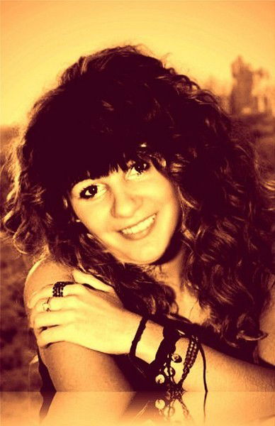 Валентина Гладких