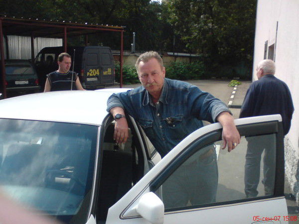 Илья Сулаберидзе