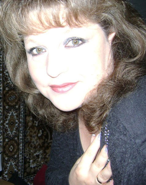 Наташа Aнтипова