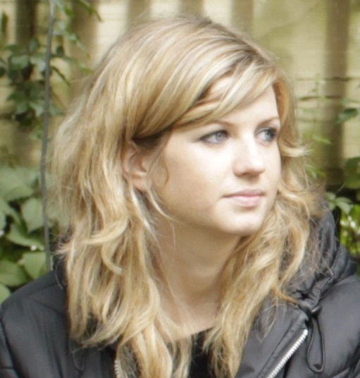 Наталья Дёмик