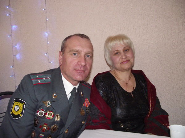 Василий Маклаков