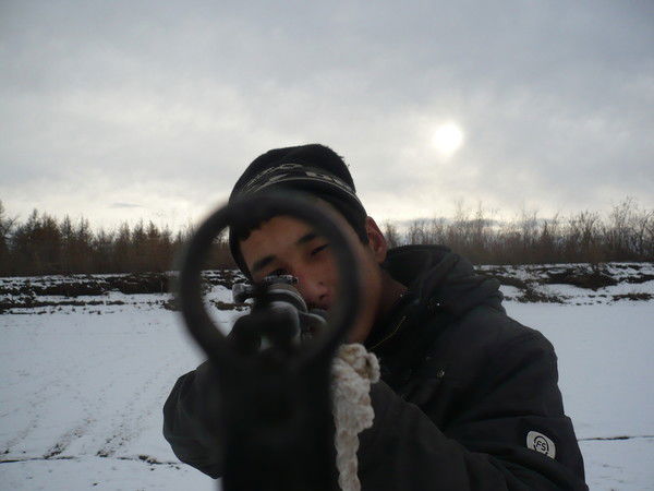 Антон Еремин