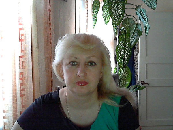 Наталья Мезенцева