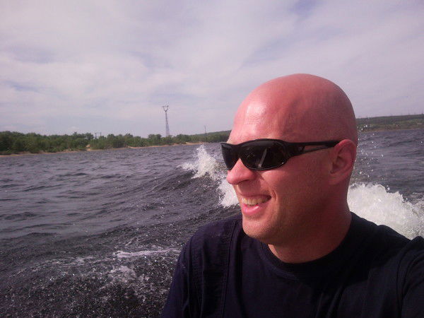 Сергей Мосеевских