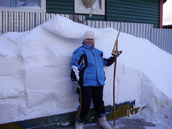 Ирина Аксенова